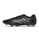 Scarpe Adidas Copa Pure 2 Elite + FG Nero Core Carbone Grigio