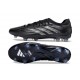 Scarpe Adidas Copa Pure 2 Elite + FG Nero Core Carbone Grigio