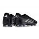 Scarpe Adidas Copa Pure 2 Elite + FG Nero Core Carbone Grigio