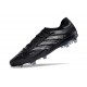 Scarpe Adidas Copa Pure 2 Elite + FG Nero Core Carbone Grigio