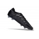 Scarpe Adidas Copa Pure 2 Elite + FG Nero Core Carbone Grigio