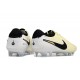 Scarpe da Calcio Nike Tiempo Legend 10 Elite FG Lemonade Nero