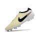 Scarpe da Calcio Nike Tiempo Legend 10 Elite FG Lemonade Nero