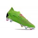 Scarpe Adidas Predator Accuarcy.1 FG Verde Nero