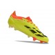 Adidas Predator Elite FG Giallo Nero Rosso