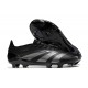 Adidas Predator Elite FG Nero Core