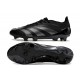 Adidas Predator Elite FG Nero Core