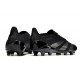 Adidas Predator Elite FG Nero Core