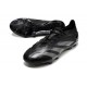 Adidas Predator Elite FG Nero Core