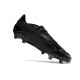 Adidas Predator Elite FG Nero Core