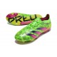 Adidas Predator Elite FG Team Verde Solare Shock Giallo Lucid Lemon