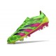 Adidas Predator Elite FG Team Verde Solare Shock Giallo Lucid Lemon