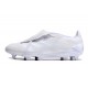 adidas Predator Elite Foldover Tongue FG Bianco