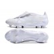 adidas Predator Elite Foldover Tongue FG Bianco