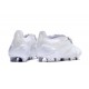 adidas Predator Elite Foldover Tongue FG Bianco