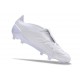 adidas Predator Elite Foldover Tongue FG Bianco