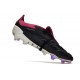 adidas Predator Elite Foldover Tongue FG Nero Bianco Viola