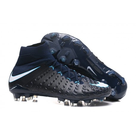 Scarpe Da Calcio Uomo - Nike Hypervenom Phantom III DF FG