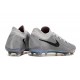 Nike Phantom GX 2 Elite FG Grigio Nero