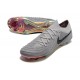 Nike Phantom GX 2 Elite FG Grigio Nero