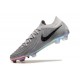 Nike Phantom GX 2 Elite FG Grigio Nero