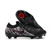 Nike Phantom GX 2 Elite FG Nero Bianco Rosso