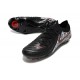 Nike Phantom GX 2 Elite FG Nero Bianco Rosso