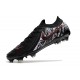 Nike Phantom GX 2 Elite FG Nero Bianco Rosso