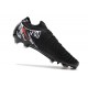 Nike Phantom GX 2 Elite FG Nero Bianco Rosso