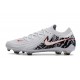 Nike Phantom GX 2 Elite FG Bianco Nero Rosso
