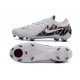 Nike Phantom GX 2 Elite FG Bianco Nero Rosso