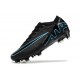 Scarpa Nike Zoom Mercurial Vapor 15 Elite FG Nero Blu