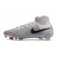Nike Phantom Luna II Elite FG Grigio Nero