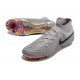 Nike Phantom Luna II Elite FG Grigio Nero