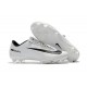 Nuovo Nike Mercurial Vapor XI FG Tacchetti da Calcio