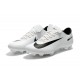 Nuovo Nike Mercurial Vapor XI FG Tacchetti da Calcio