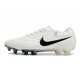 Scarpe da Calcio Nike Tiempo Legend 10 Elite FG Se X Pearl Sail Atomic Teal Scuro