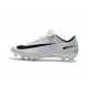 Nuovo Nike Mercurial Vapor XI FG Tacchetti da Calcio