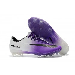 Nuovo Nike Mercurial Vapor XI FG Tacchetti da Calcio
