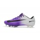 Nuovo Nike Mercurial Vapor XI FG Tacchetti da Calcio