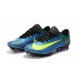 Nuovo Nike Mercurial Vapor XI FG Tacchetti da Calcio