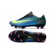 Nuovo Nike Mercurial Vapor XI FG Tacchetti da Calcio