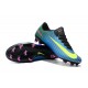 Nuovo Nike Mercurial Vapor XI FG Tacchetti da Calcio