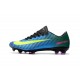 Nuovo Nike Mercurial Vapor XI FG Tacchetti da Calcio