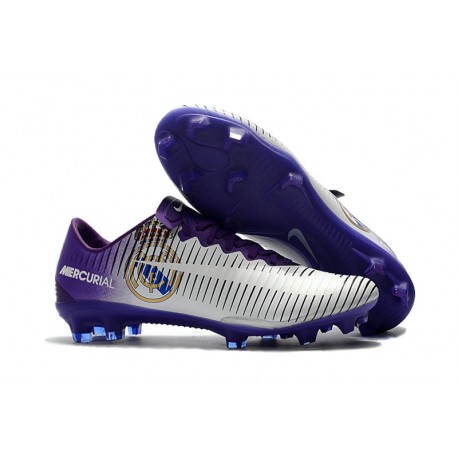 Nike Mercurial Vapor XI FG Scarpe da Calcio Uomo