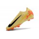 Nike Zoom Mercurial Vapor XVI Elite FG Giallo Nero