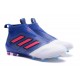 2017 Scarpe da calcio Ace 17+ PureControl FG