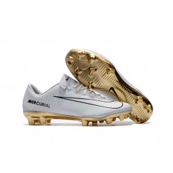 Nuovo Nike Mercurial Vapor XI FG Tacchetti da Calcio