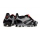 adidas Nuovo Predator 24 Elite FT FG Nero Grigio Rosso