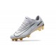 Nuovo Nike Mercurial Vapor XI FG Tacchetti da Calcio